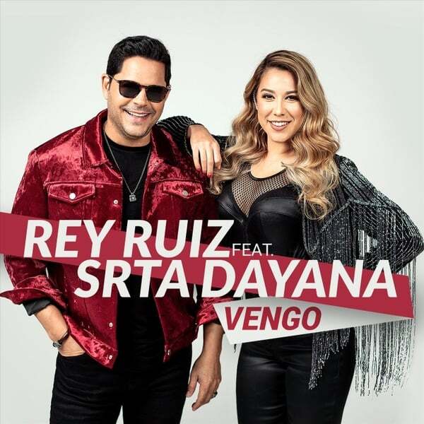 Cover art for Vengo
